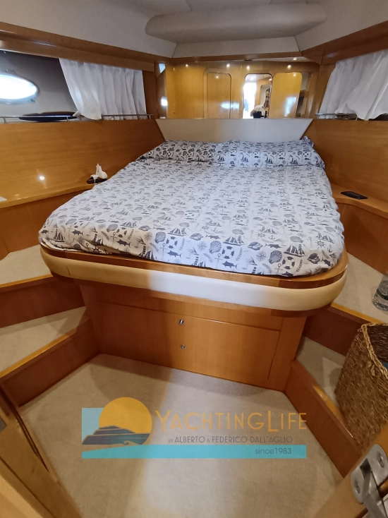 Uniesse 42 Open usata in vendita