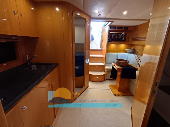 Uniesse 42 Open usata in vendita