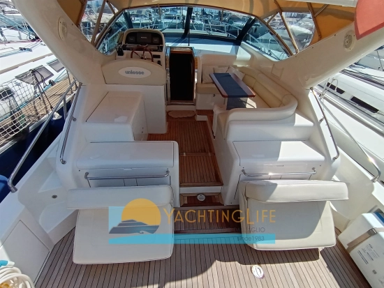 Uniesse 42 Open usata in vendita