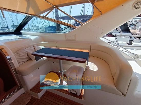 Uniesse 42 Open usata in vendita
