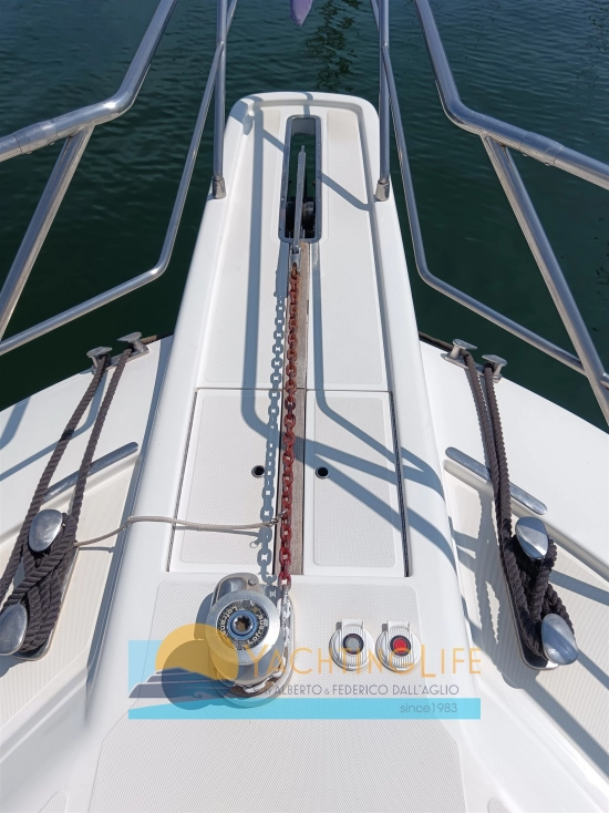 Uniesse 42 Open usata in vendita
