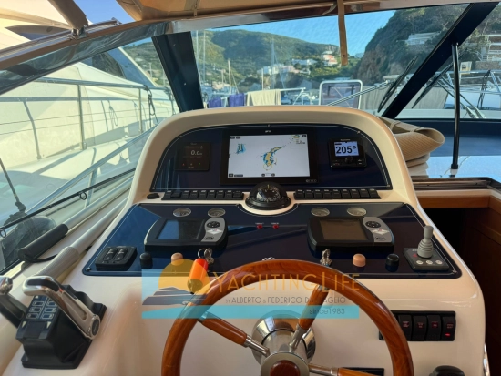 Uniesse 42 Open usata in vendita