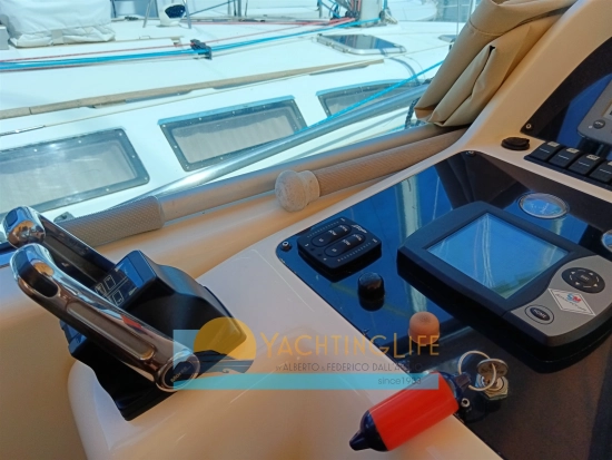 Uniesse 42 Open usata in vendita