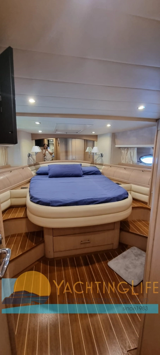 Cayman Yachts 52 w.a. usata in vendita