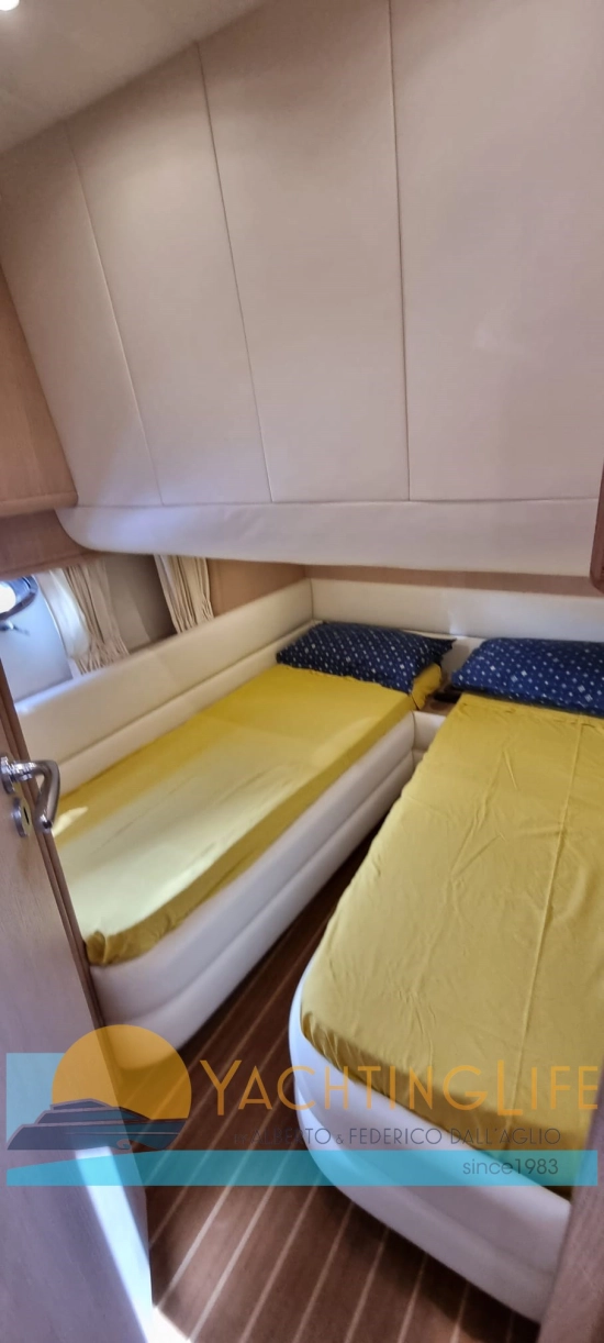 Cayman Yachts 52 w.a. usata in vendita