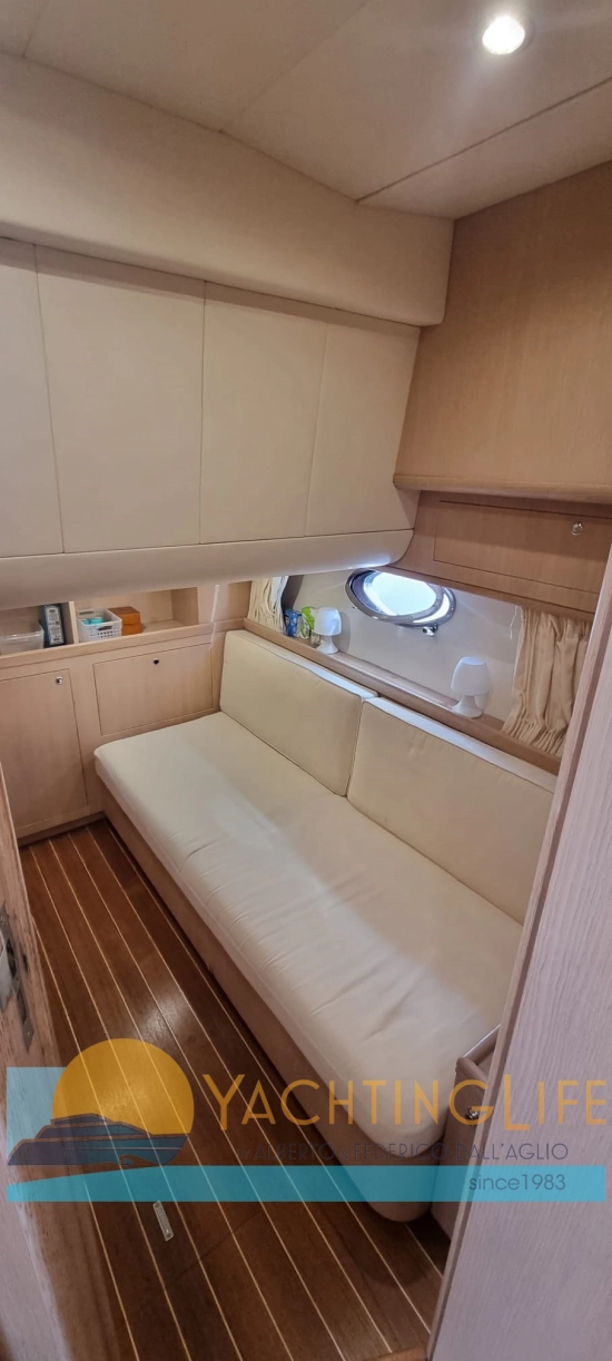 Cayman Yachts 52 w.a. usata in vendita