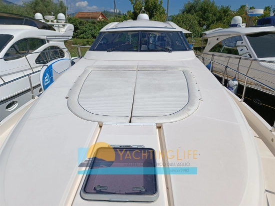 Cayman Yachts 52 w.a. usata in vendita
