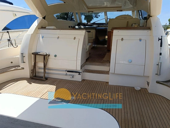 Cayman Yachts 52 w.a. usata in vendita
