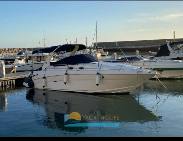 Sea Ray 335 DA de segunda mano en venta