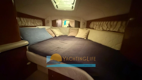 Sea Ray 335 DA usata in vendita