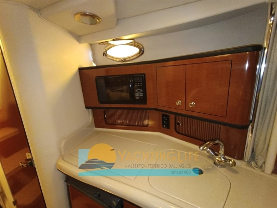 Sea Ray 335 DA usata in vendita