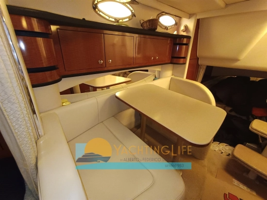 Sea Ray 335 DA usata in vendita