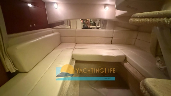 Sea Ray 335 DA usata in vendita