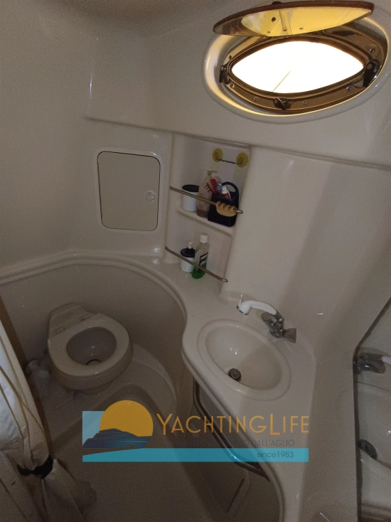 Sea Ray 335 DA usata in vendita