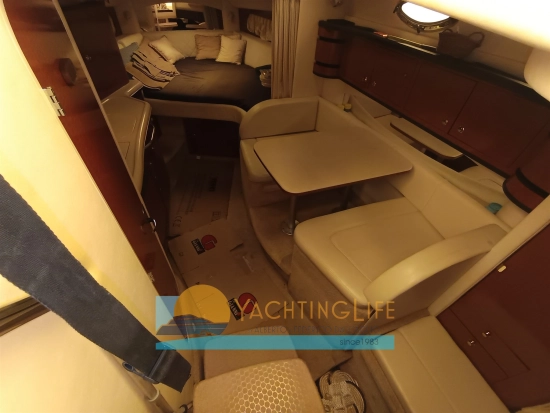 Sea Ray 335 DA usata in vendita
