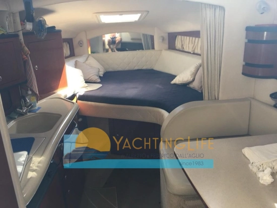 Sea Ray 335 DA usata in vendita