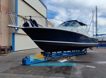 Cabo Yachts 35 usata in vendita