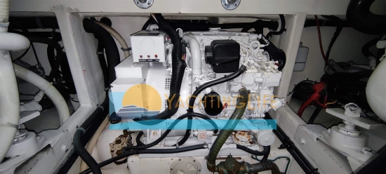 Cabo Yachts 35 de segunda mano en venta