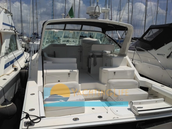 Cabo Yachts 35 de segunda mano en venta