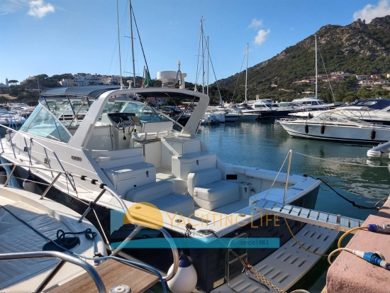 Cabo Yachts 35 de segunda mano en venta