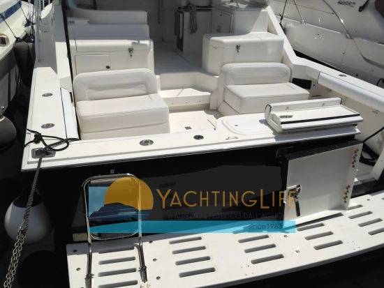 Cabo Yachts 35 de segunda mano en venta