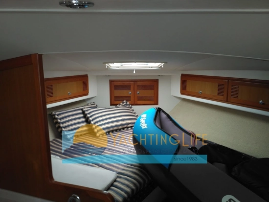 Cabo Yachts 35 de segunda mano en venta