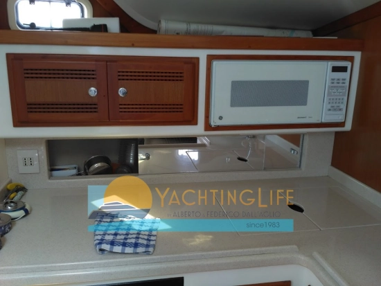 Cabo Yachts 35 de segunda mano en venta