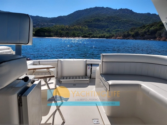Cabo Yachts 35 de segunda mano en venta