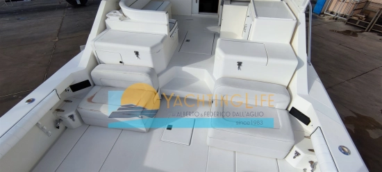 Cabo Yachts 35 de segunda mano en venta