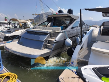 Pershing 5X usata in vendita