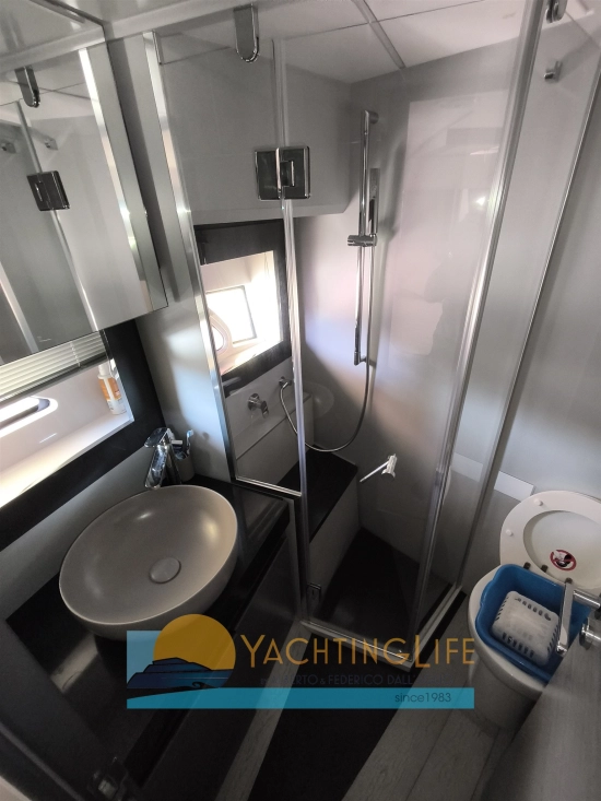 Pershing 5X usata in vendita