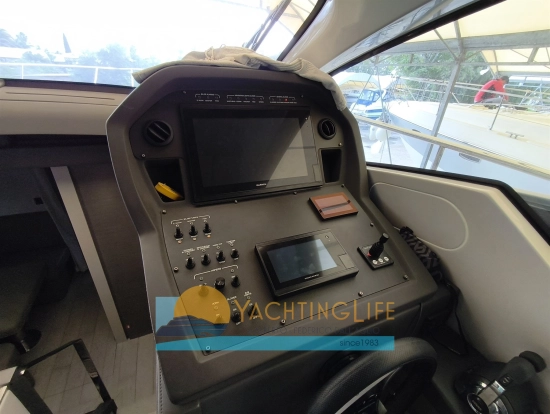 Pershing 5X usata in vendita
