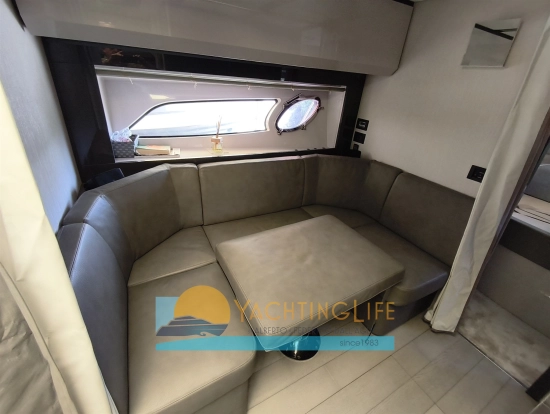 Pershing 5X usata in vendita