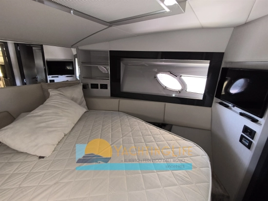 Pershing 5X usata in vendita