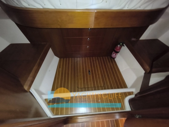 Fratelli Aprea Sorrento 32 Hard Top usado à venda