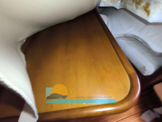 Fratelli Aprea Sorrento 32 Hard Top usado à venda