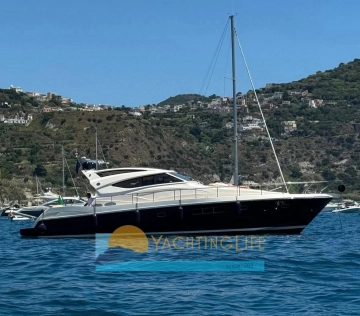 Cayman Yachts 48 WA usata in vendita