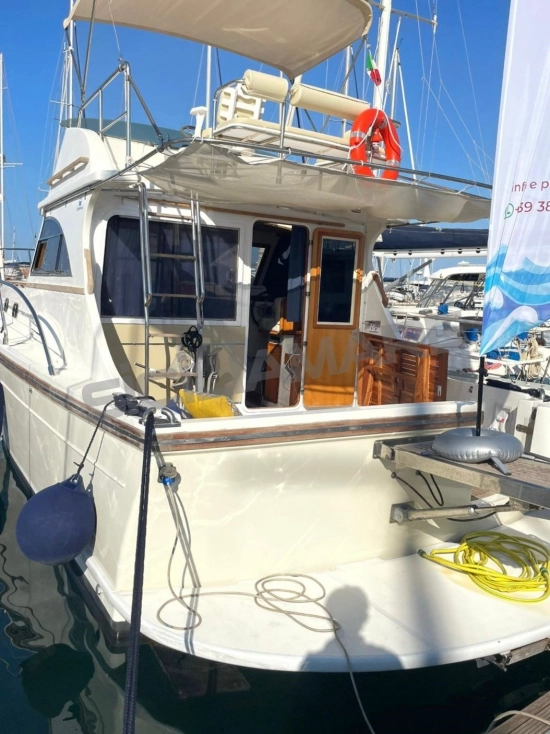 Zeta Group GOLDSTAR 360 FLY usata in vendita