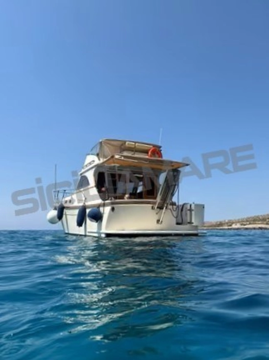 Zeta Group GOLDSTAR 360 FLY usata in vendita