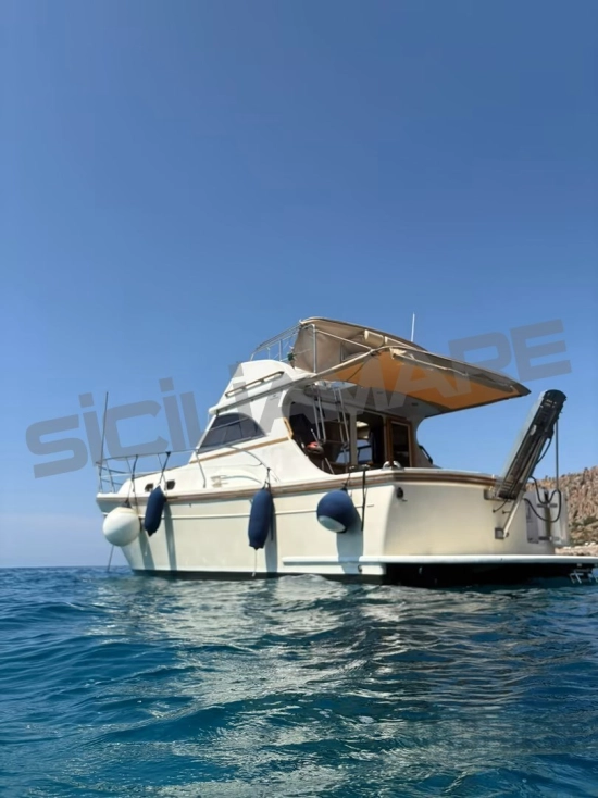 Zeta Group GOLDSTAR 360 FLY usata in vendita