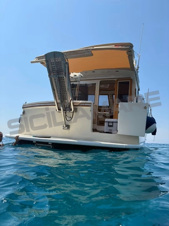 Zeta Group GOLDSTAR 360 FLY usata in vendita