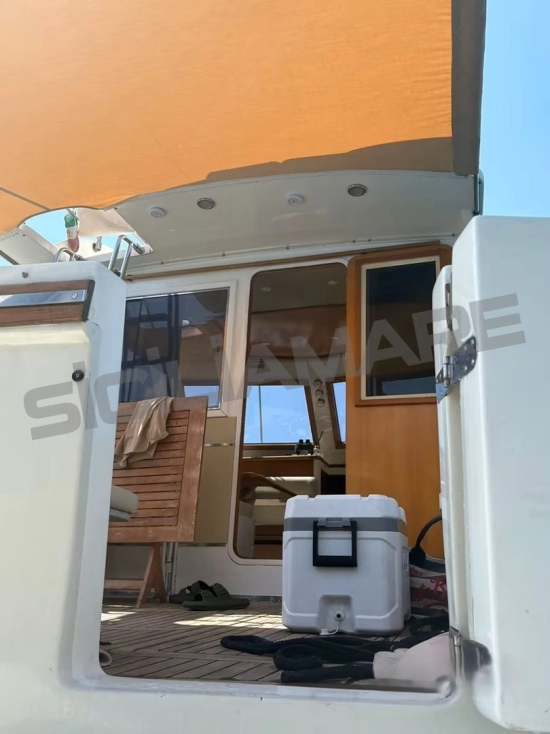 Zeta Group GOLDSTAR 360 FLY usata in vendita