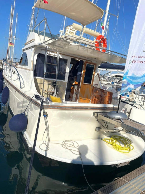 Zeta Group GOLDSTAR 360 FLY usata in vendita