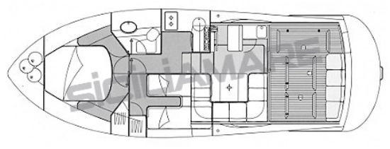 Zeta Group GOLDSTAR 360 FLY usata in vendita