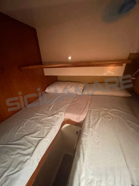 Zeta Group GOLDSTAR 360 FLY usata in vendita