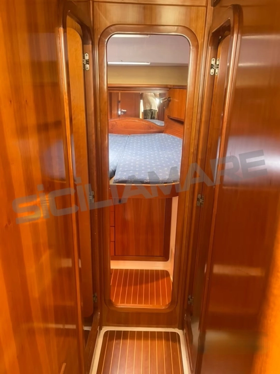 Zeta Group GOLDSTAR 360 FLY usata in vendita