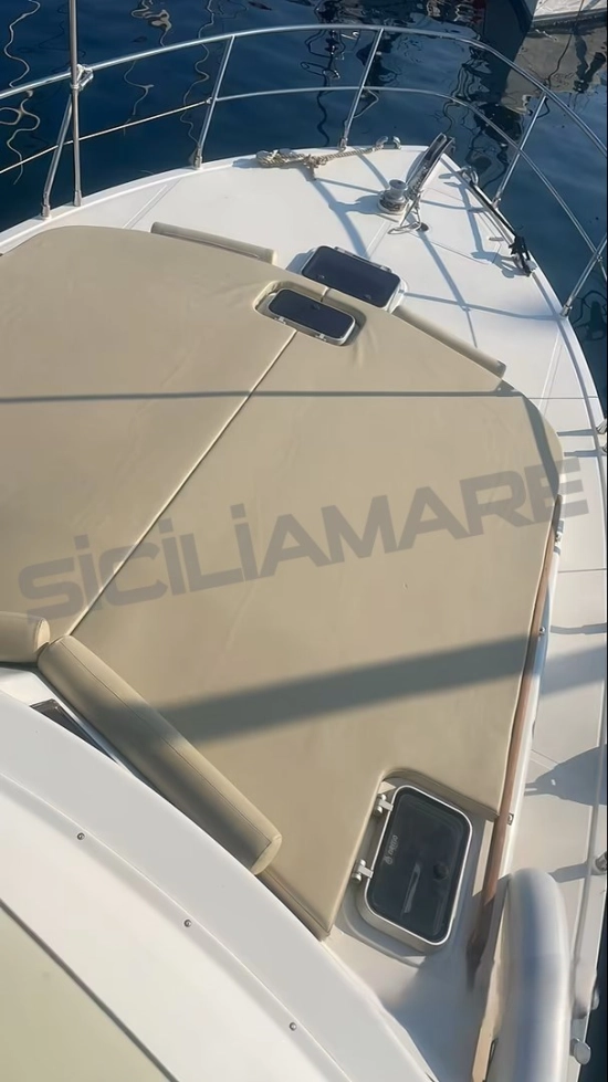 Zeta Group GOLDSTAR 360 FLY usata in vendita