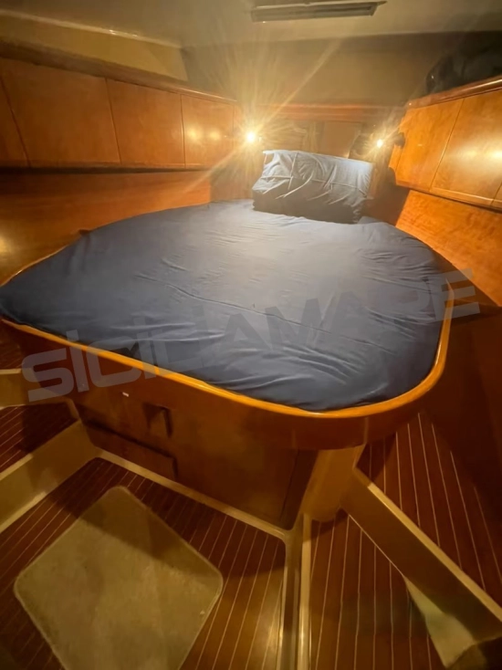 Zeta Group GOLDSTAR 360 FLY usata in vendita