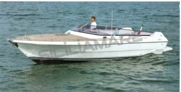 Ilver DUKE 31 de segunda mano en venta