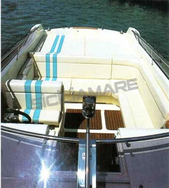 Ilver DUKE 31 de segunda mano en venta